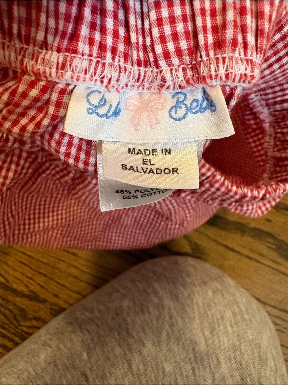 N/A bloomer bundle